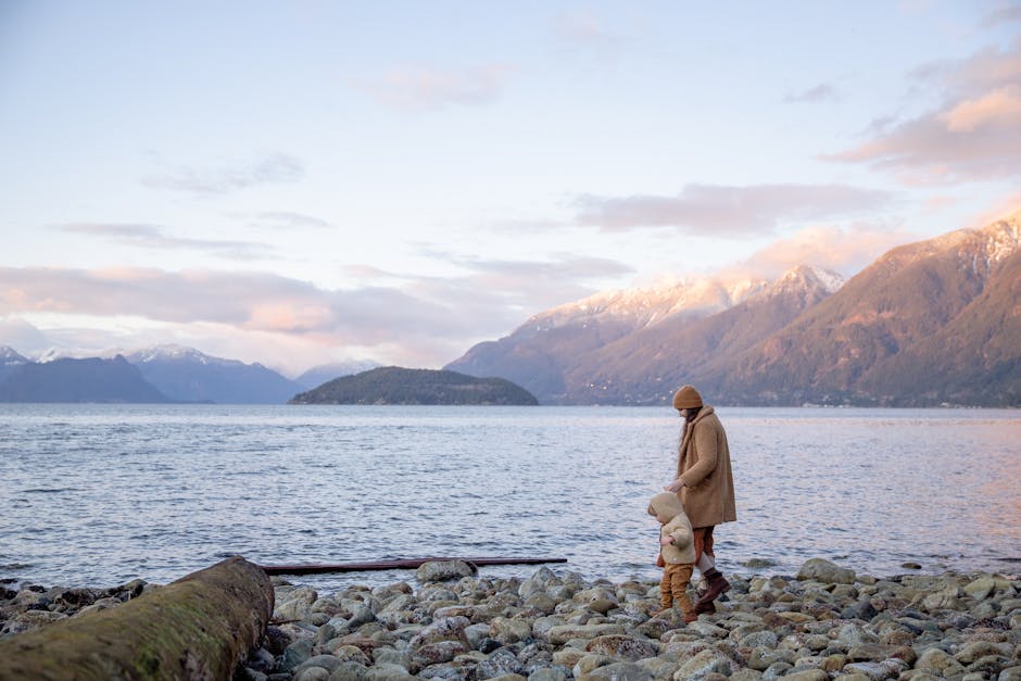 2026년 가족 여행에 적합한 장소