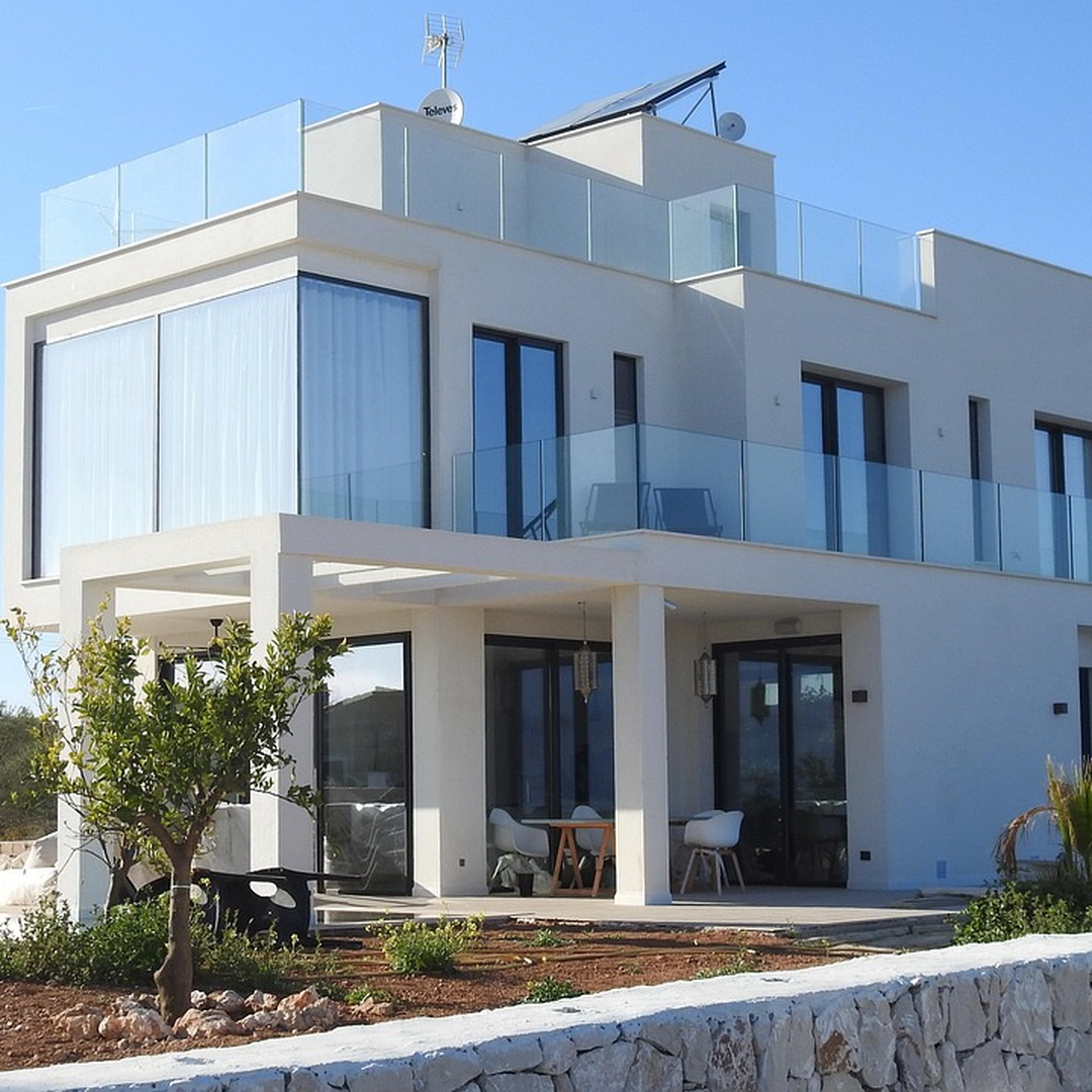 부동산 투자 관련 대표 이미지