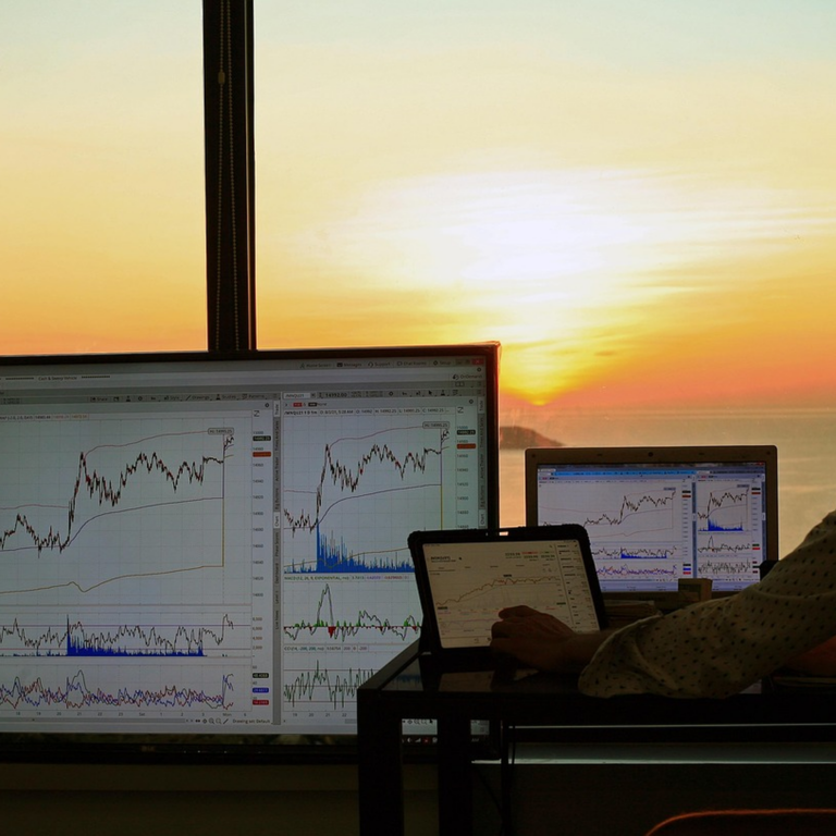 주식 투자 심리학: 손실 두려움 없애는 법 완벽 가이드: 초보자부터 전문가까지