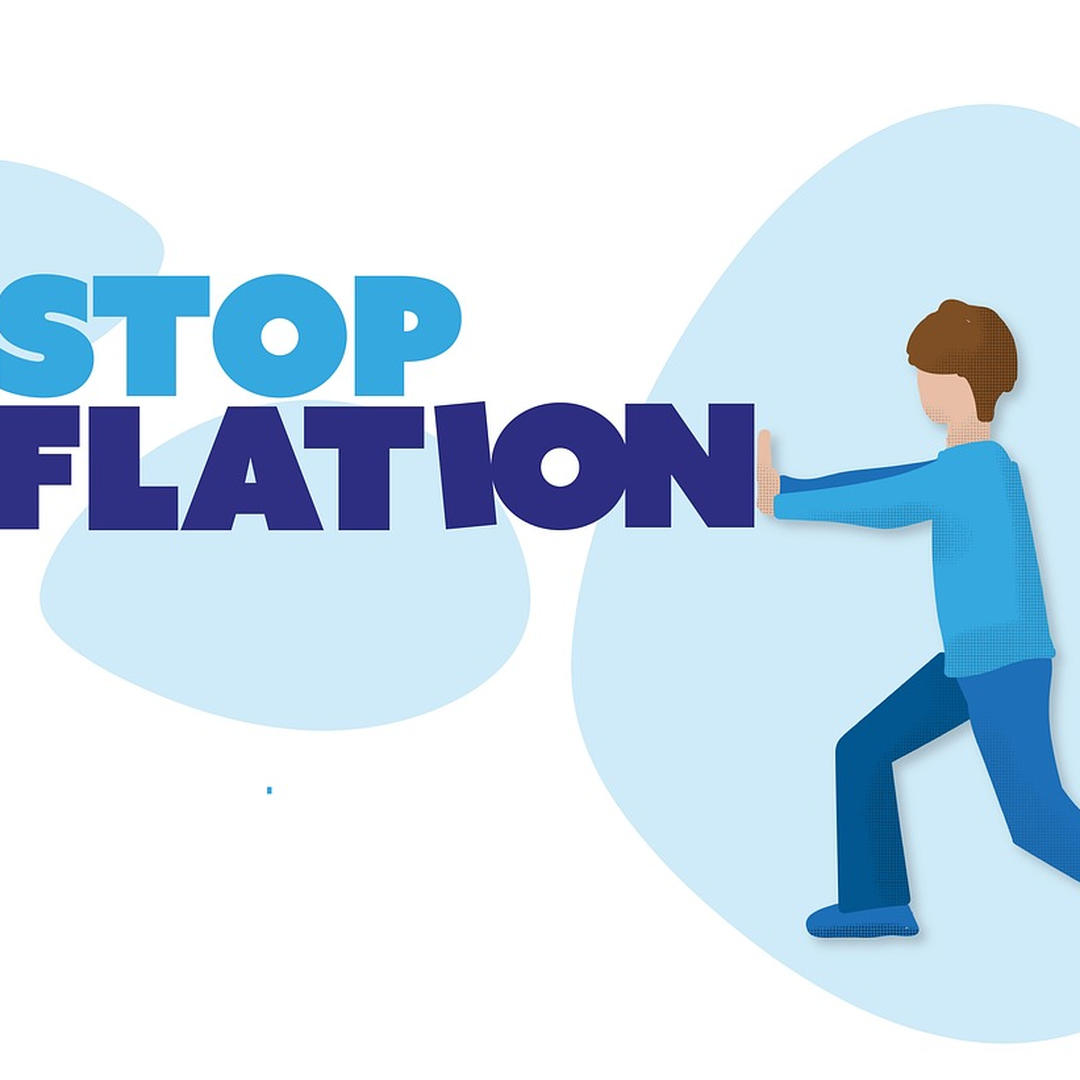 화폐가치와 인플레이션 정리 관련 이미지