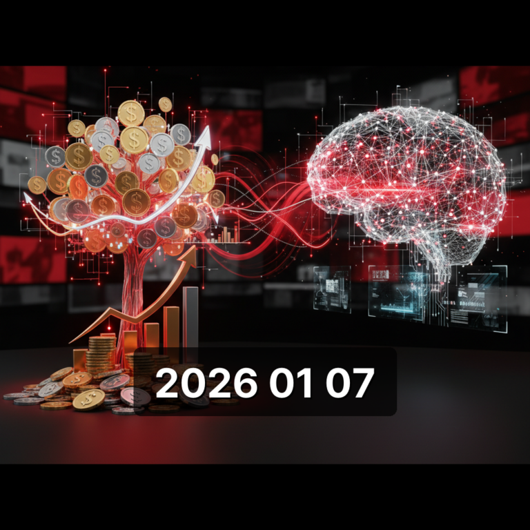 [2026-01-07] '현대차' 관련 핵심 이슈