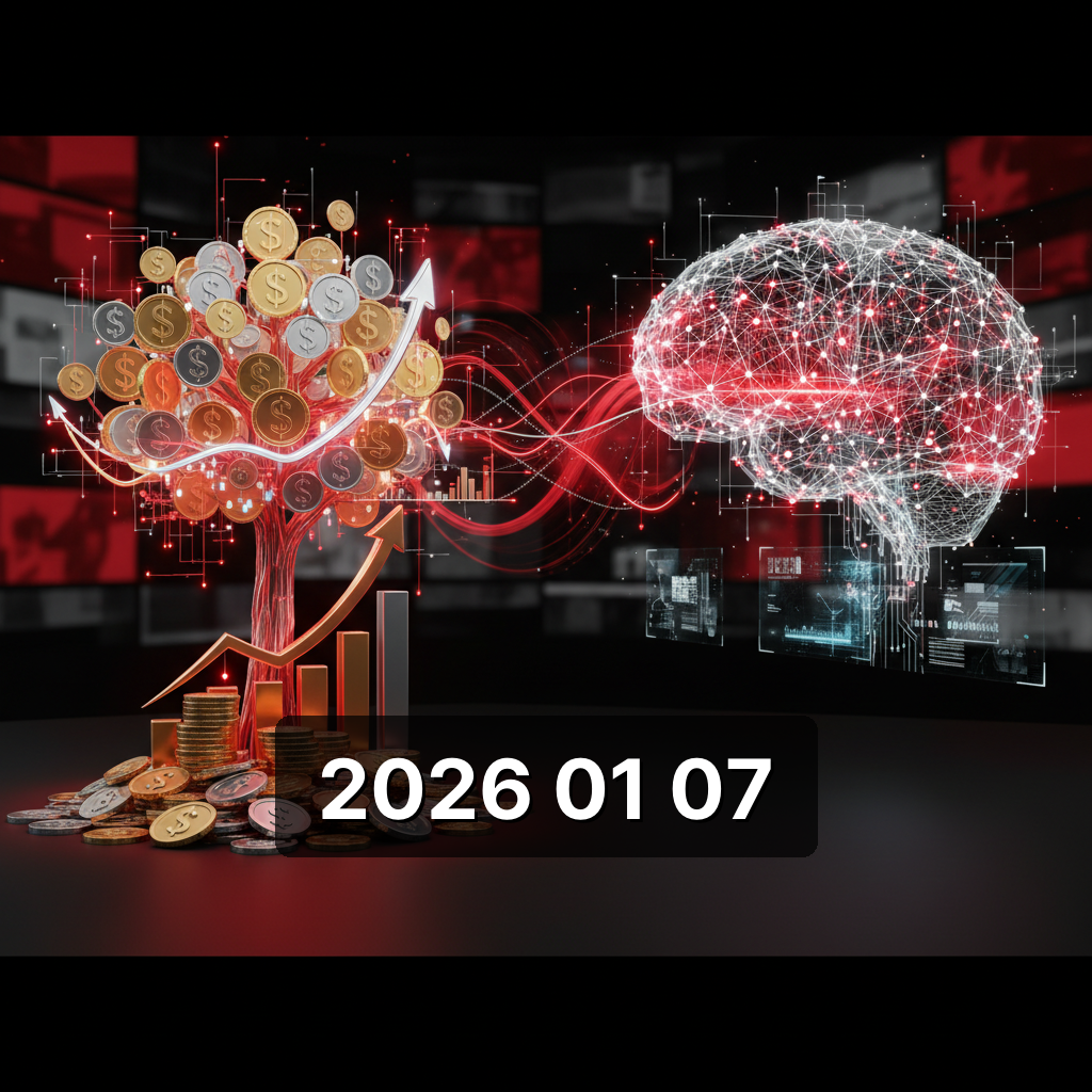 [2026-01-07] '현대차' 관련 핵심 이슈