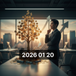 [2026-01-20] 오늘의 경제 핵심 이슈