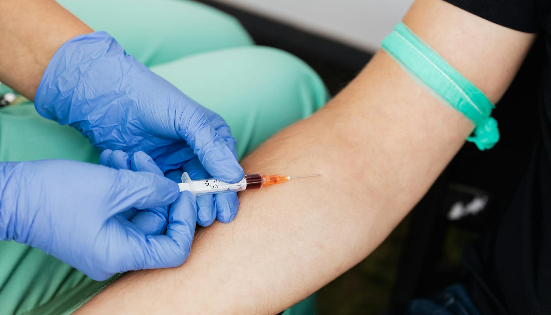 2026년 당화혈색소 검사비 지원 대상은 누구인가