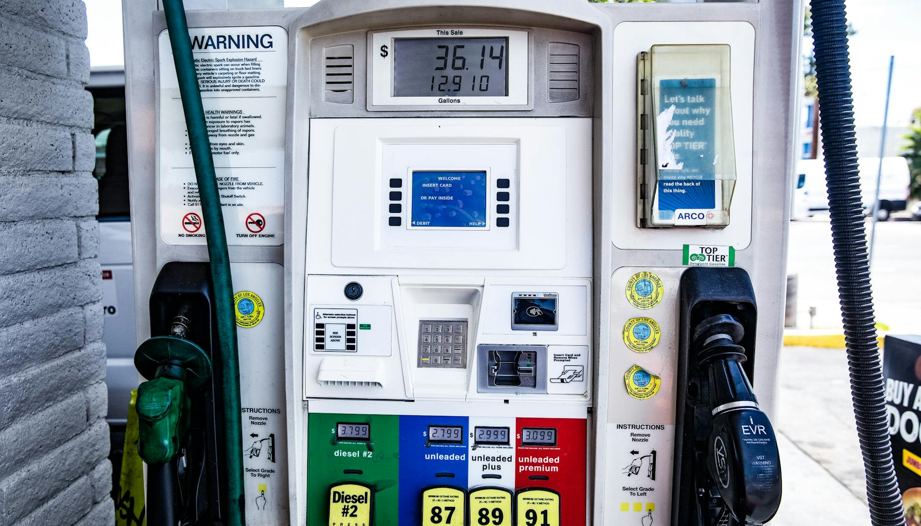 생활비 변동 가장 먼저 체감하는 3가지 항목