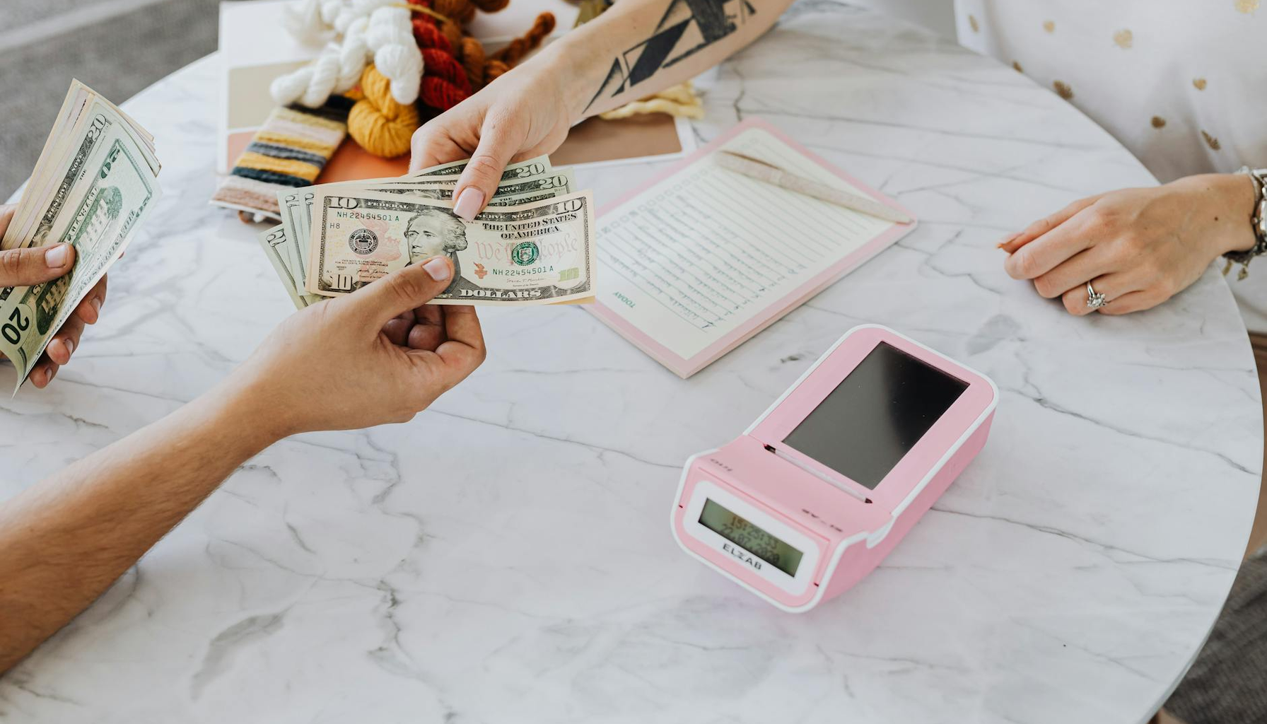 환율 1500원 시대 가계 대응을 위한 3가지 체크포인트