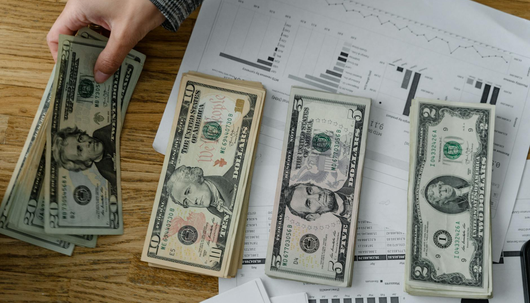 지금 우리가 마주한 강달러와 고유가 상황