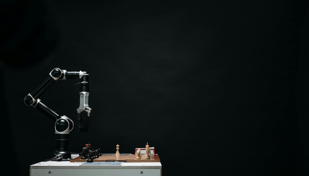 피지컬 AI 로봇 시장, 2026년 전망