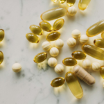 오메가3 효과 검증: 2026년 최신 연구